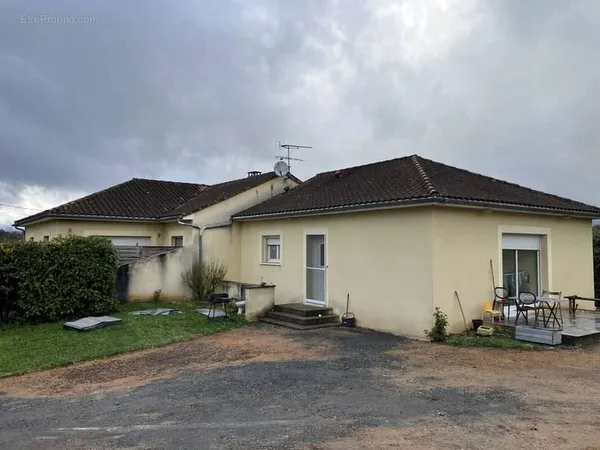 Vente Maison Capdenac(46100) 269 000ï¿oe