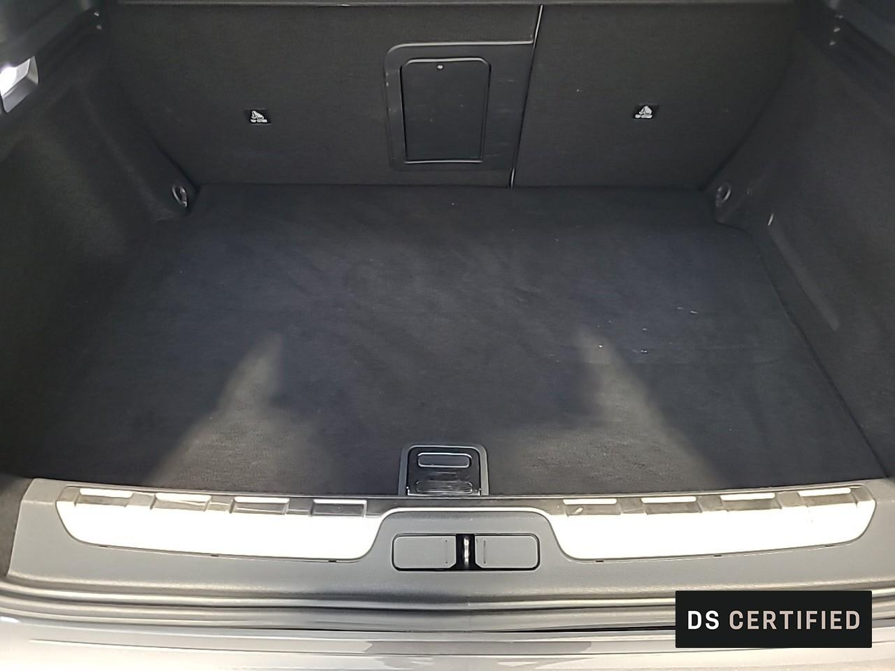 Ds Ds 4 hybride e-tense 225 eat8 rivoli — photo 14