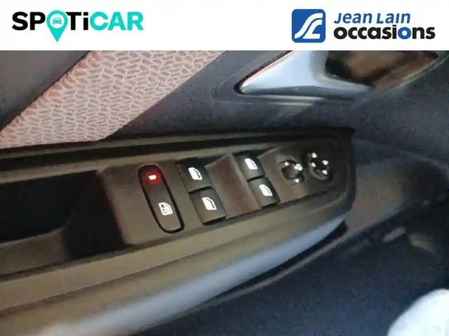 Citroën C4 bluehdi 110 s&amp;s bvm6 — photo 20