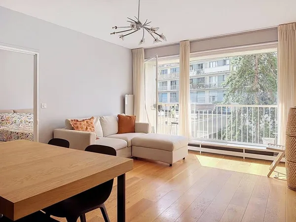 Appartement 2 pièces 56 m²