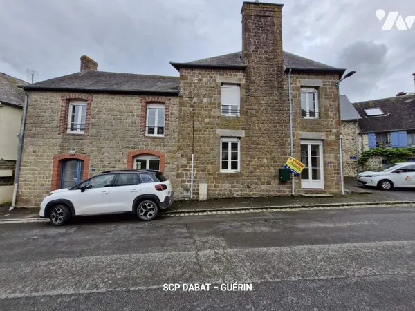 Maison 7 pièces 147 m²