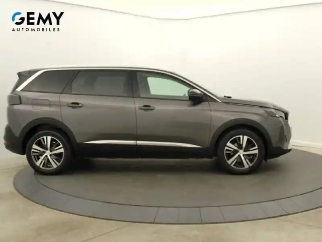Peugeot 5008 bluehdi 130ch s&amp;s eat8 — photo 91