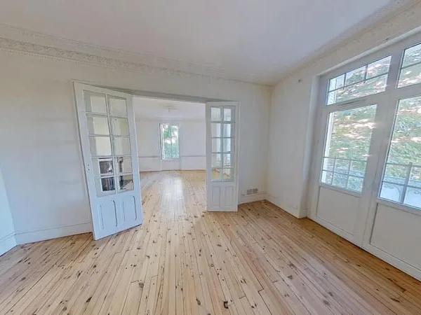 Appartement 3 pièces 123 m²