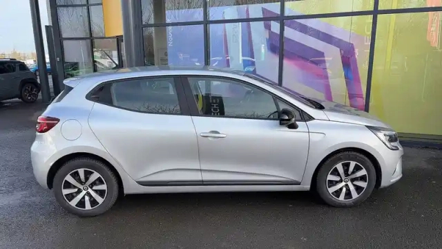 Renault Clio tce 90 — photo 6