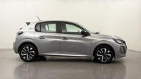 Peugeot 208 1.2 Hybrid 110ch Style e-DCS6 — photo 4