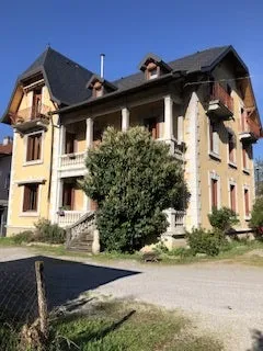 Chambre dans Foyer étudiant St Joseph