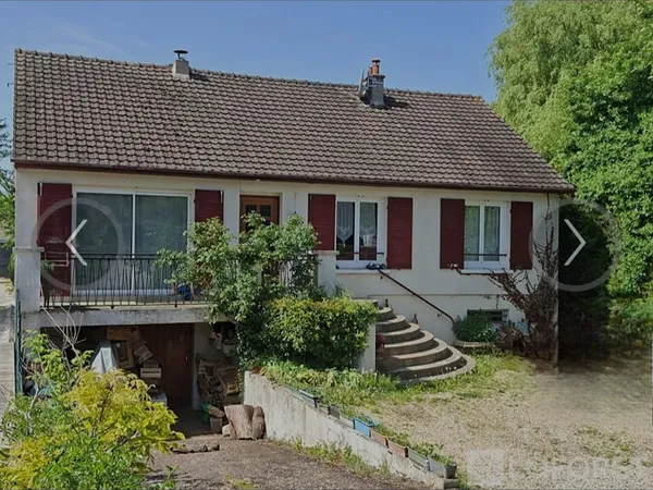 Maison Moret sur Loing T5 / 80 m2