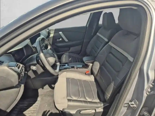 Citroën C4 bluehdi 130 s&amp;s eat8 — photo 5
