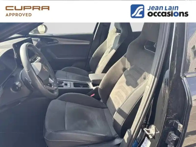 Cupra Formentor 1.4 e-hybrid 245 ch dsg6 — photo 5
