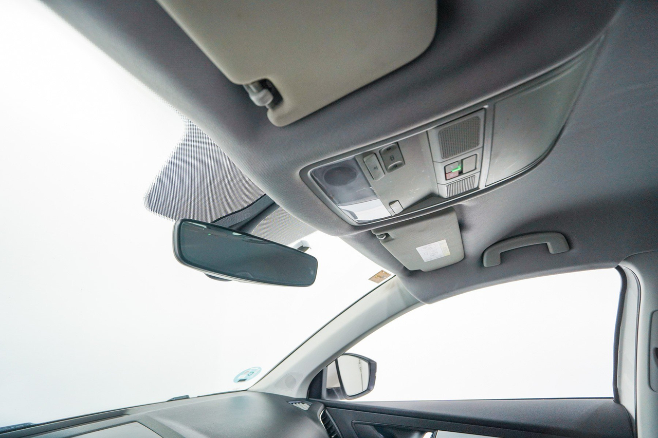 Skoda Karoq — photo 29