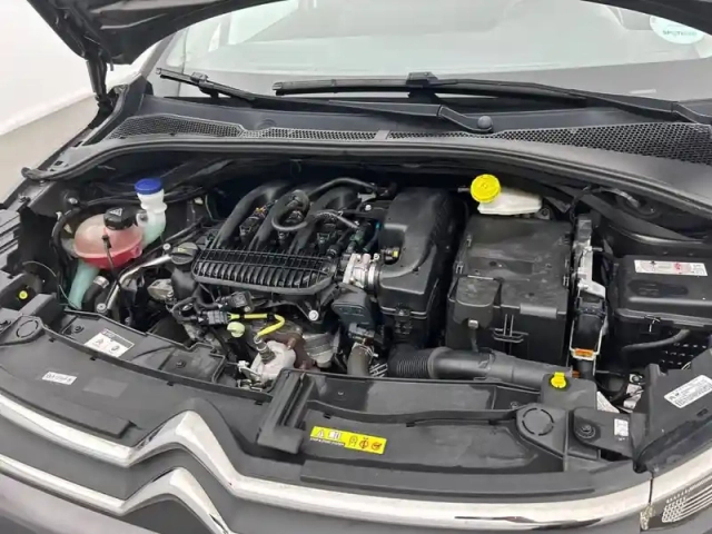 Citroën C3 puretech 83 s&amp;s bvm5 — photo 15