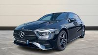 Mercedes Classe A 200 d 150ch AMG Line 8G-DCT