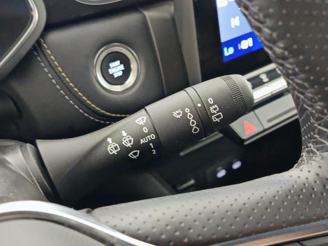 Renault Symbioz e-tech full hybrid 145 iconic — photo 23