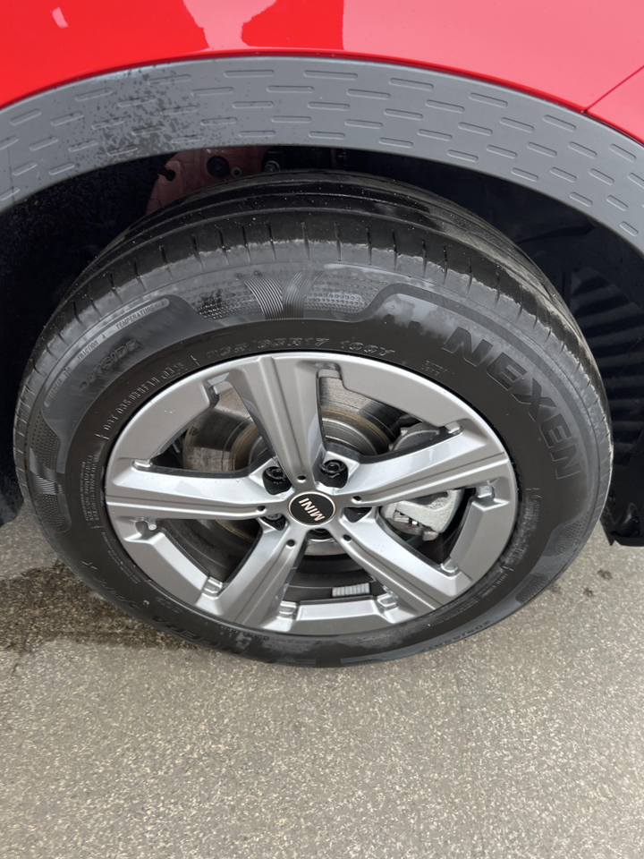 Mini Countryman — photo 32