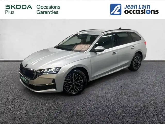 Skoda Octavia combi 2.0 tdi 150 ch scr dsg7
