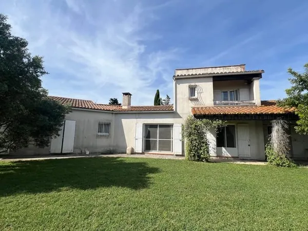 Maison 4 pièces 150 m²