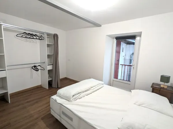 Appartement T2 au centre ville de St Palais