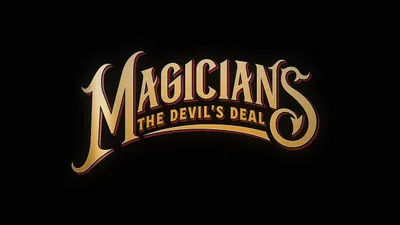 Magicians: The Devil’s Deal invoque sa magie noire sur PS5, Xbox Series et PC en 2027
