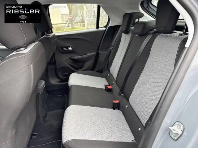 Opel Corsa electrique 136 ch &amp; batterie 50 kwh — photo 12