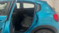 Citroen C3 1.5 BlueHDi 100ch S&S Feel E6.d — photo 13