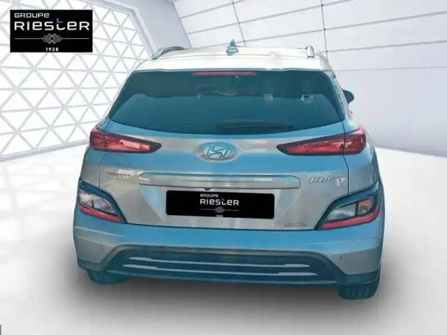 Hyundai Kona electrique 39 kwh - 136 ch — photo 5