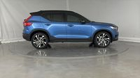 Volvo Xc40 D4 AdBlue AWD 190ch R-Design Geartronic 8 — photo 4