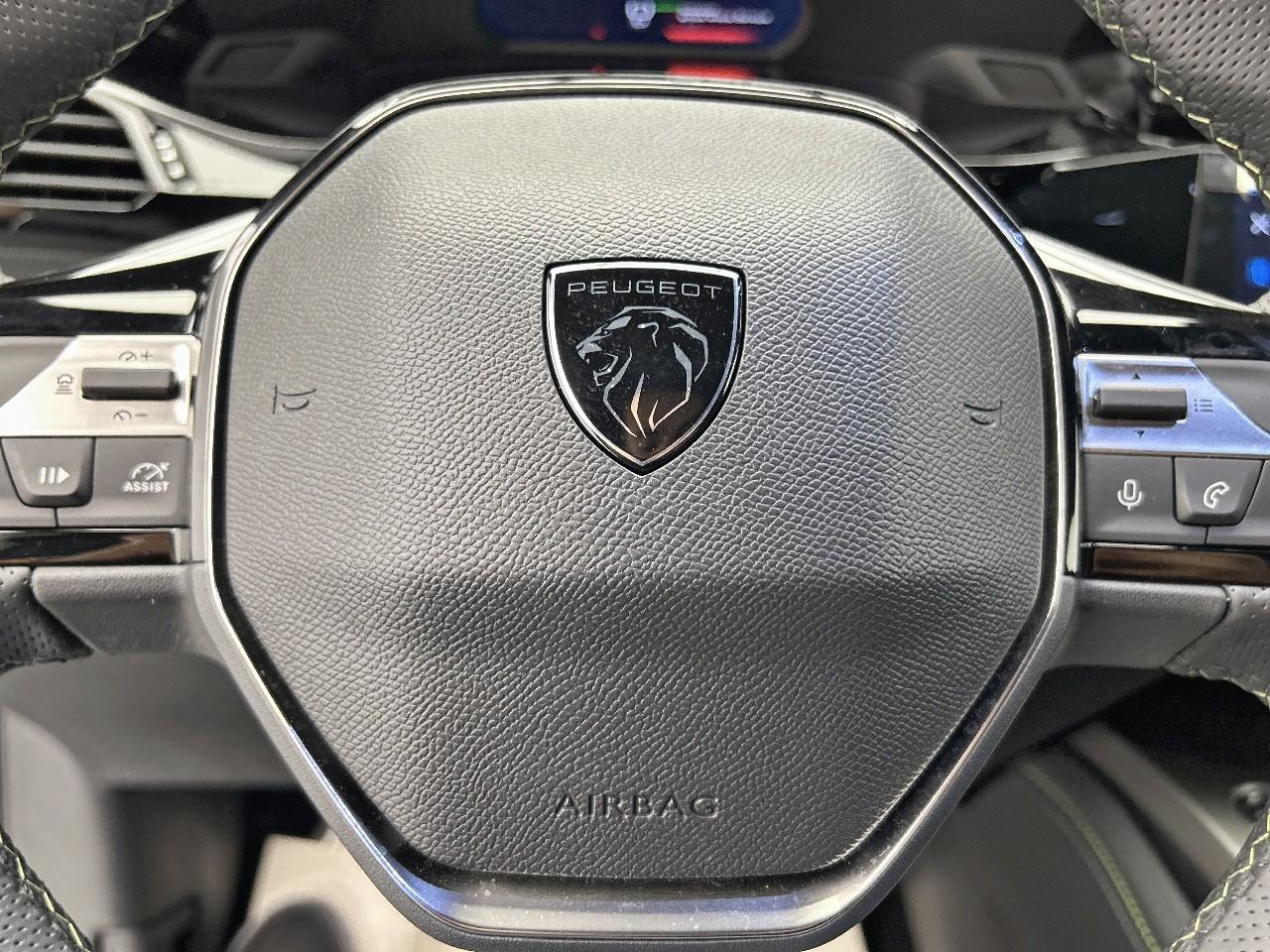 Peugeot 308 phev 180 e-eat8 gt — photo 23
