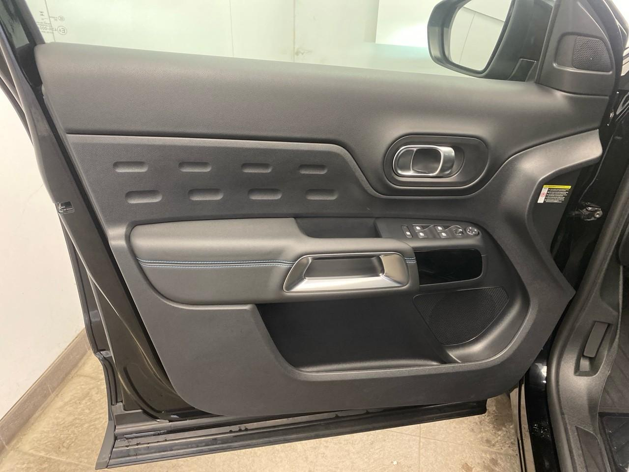 Citroën C5 Aircross bluehdi 130 eat8 max — photo 21