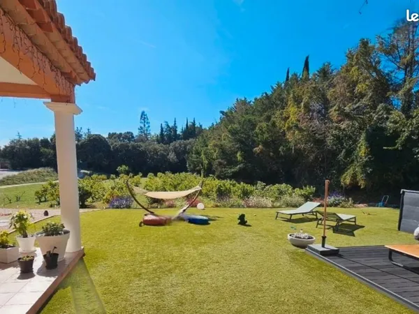Deux chambres à louer dans villa au calme - Les Pennes-Mirabeau (Proche Aix/Marseille)