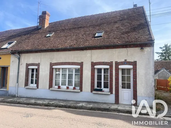 Maison 4 pièces 154 m²