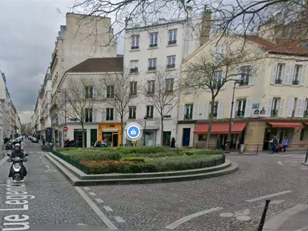 Boutique 70 m² PARIS