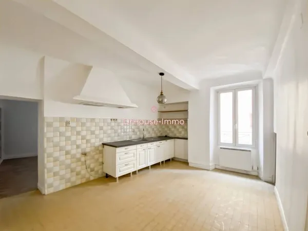 Appartement 3 pièces 74 m²