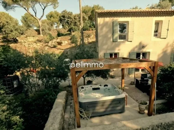 Maison 5 pièces 170 m²