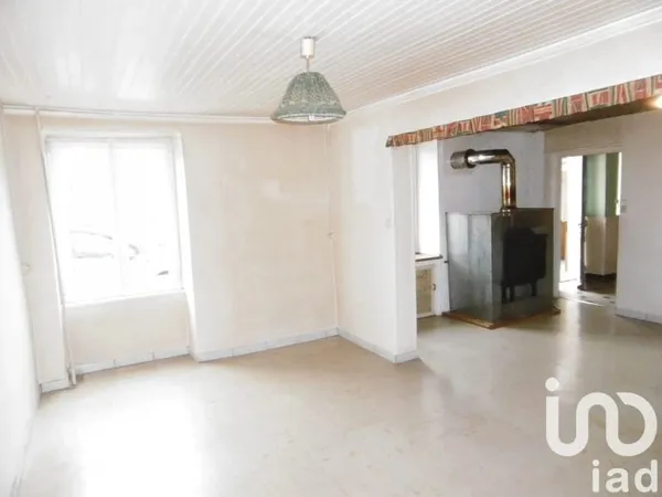 Maison 5 pièces 92 m²