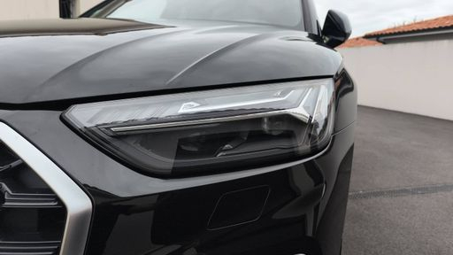 Audi Q5 2.0 TDI 204 Quattro Mild Hybrid S-Tronic 7 - S Line – 2022 – 34939 km – Hybride diesel – Boîte Automatique — photo 14