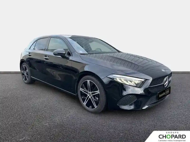 Mercedes Classe A 180 7g-dct — photo 34