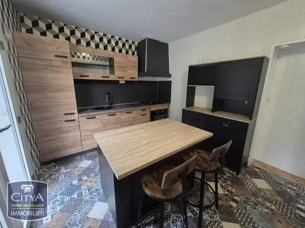 Maison 4 pièces 88 m²