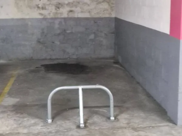 Parking 11 m²