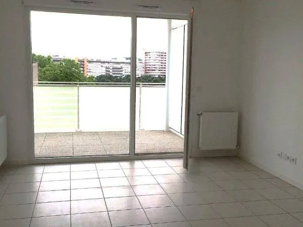 Appartement 3 pièces 57 m²