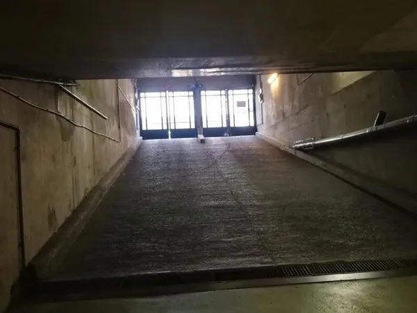 Stationnement Location Issy-les-Moulineaux 90€