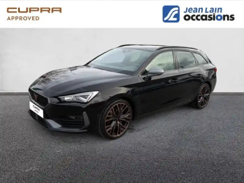 Cupra Leon sportstourer 1.5 etsi 150 ch dsg7