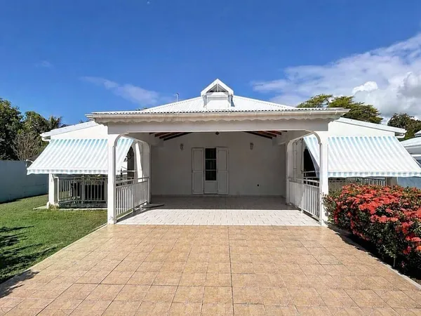 Maison 5 pièces 130 m²