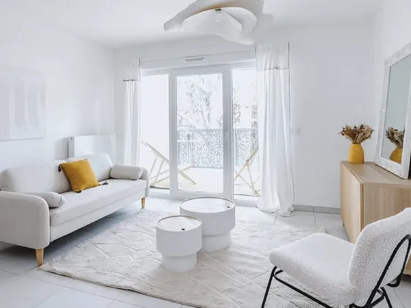 Magnifique T2 idéal investissement locatif