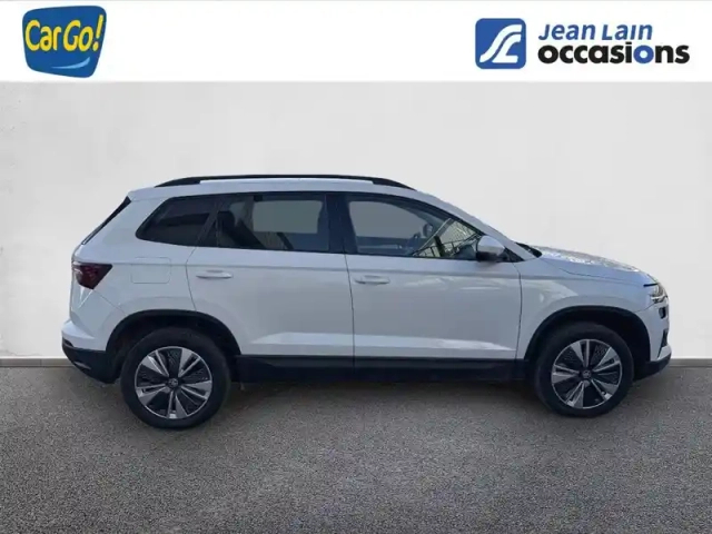 Skoda Karoq 2.0 tdi 116 ch scr dsg7 — photo 4