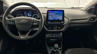 Ford Puma 1.0 flexifuel125ch Titanium x — photo 11