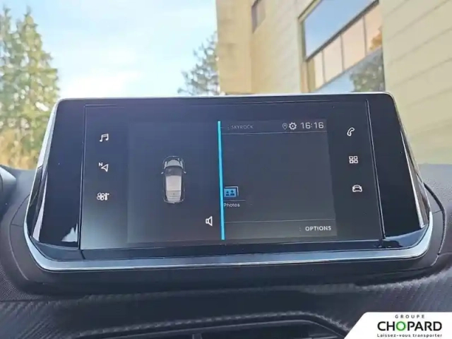 Peugeot 208 puretech 75 s&amp;s bvm5 — photo 52