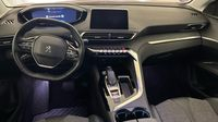 Peugeot 3008 1.2 PureTech 130ch S&S Allure Business EAT8 — photo 11