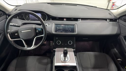 Land Rover Range Rover Evoque 2.0 TD4 163 Mild Hybrid BVA - Executive – 2021 – 78500 km – Hybride diesel – Boîte Automatique — photo 19