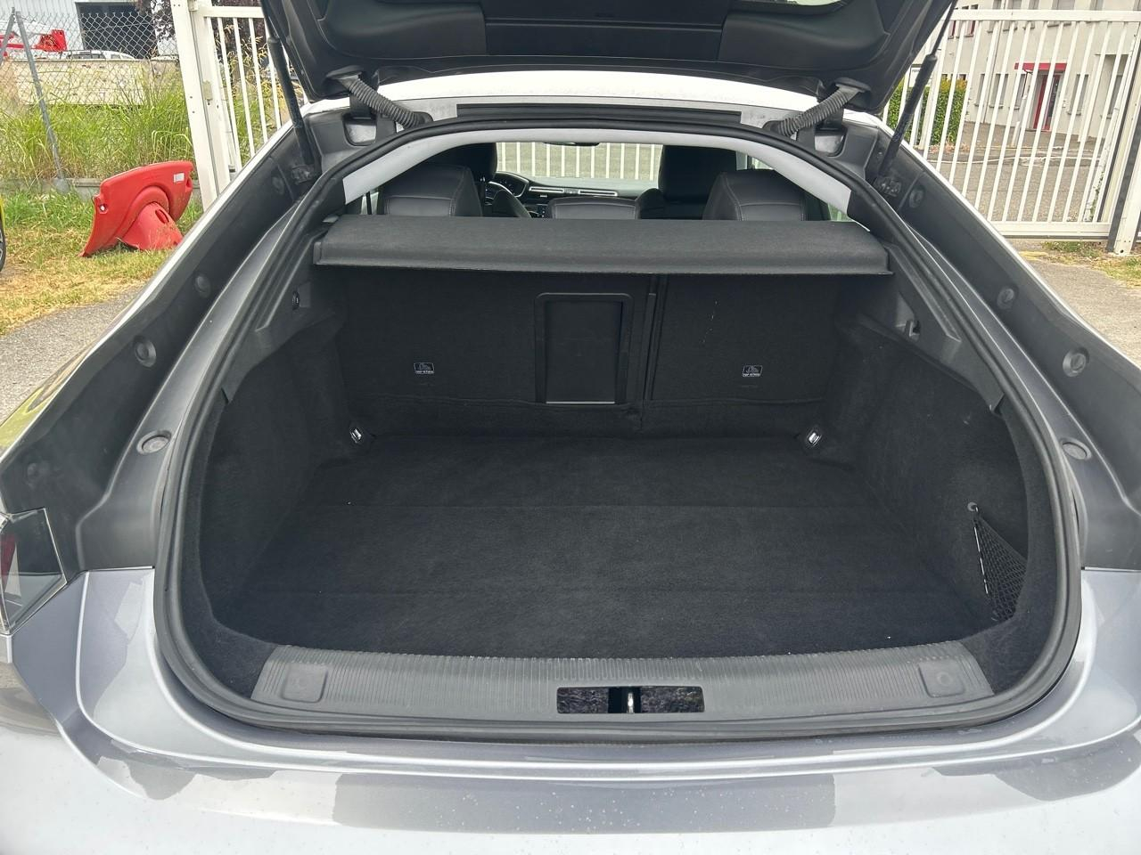Peugeot 508 puretech 180ch s&s allure eat8 — photo 6