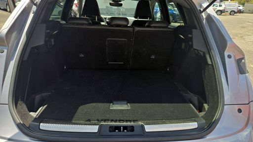 DS DS7 Crossback 1.6 THP 180 EAT8 - Performance Line – 2020 – 58876 km – Essence – Boîte Automatique — photo 38